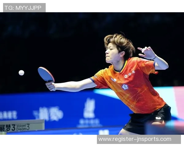 北京乒乓球队在杯赛中的默契配合与战术执行全面分析