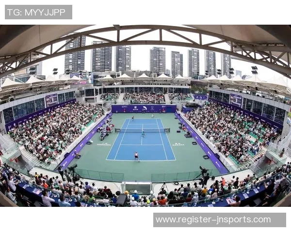 广州网球队整体表现分析：压制优势与失误影响的深度探讨