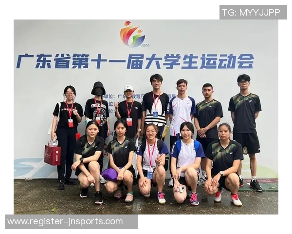 南京羽毛球队灵活性表现的数据分析与提升策略探讨