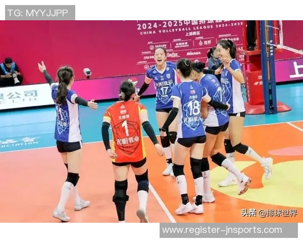 排球巨献揭秘上海排球队团队协作与欧冠足球的完美融合