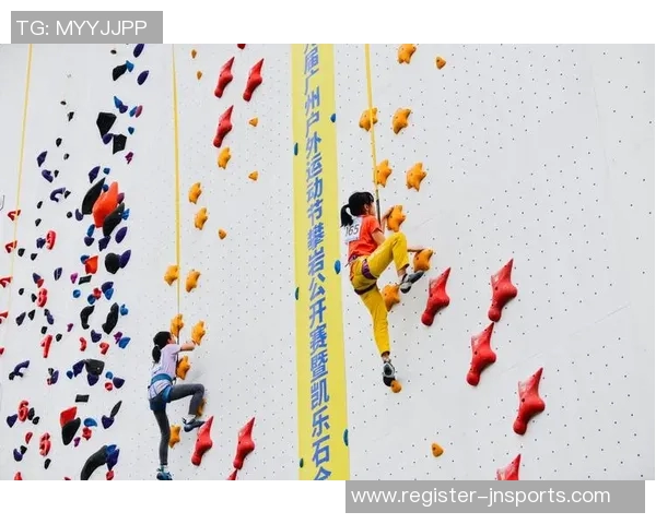 南京攀岩队运动攀岩战术反击体系的探索与实践分析