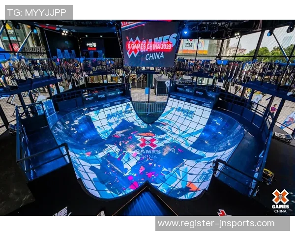 探索北京极限运动队的包夹体育与运动极限的深度融合之路