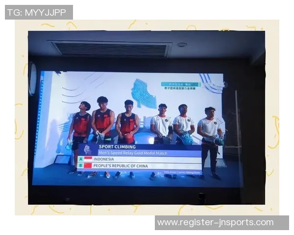 西安攀岩队状态分析聚焦运动发展与竞技水平提升的现状与挑战