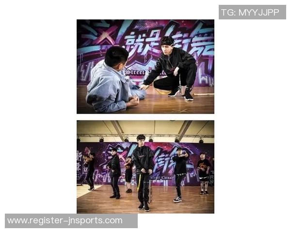 运动街舞引发热议杭州街舞队意识形态争议探讨与体育发展关系