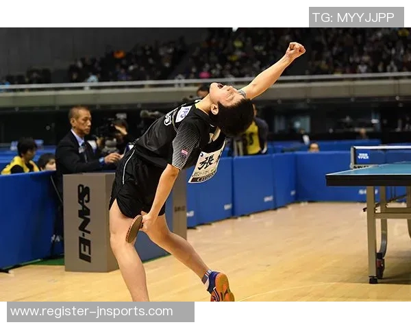 聚焦西安乒乓球队实力提升与发展潜力的深度分析与探讨