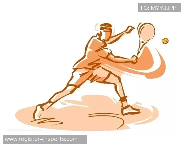 今年运动数据周伟独家分享网球技巧与心得助你提升球技的全面指南